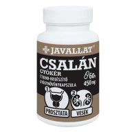 JAVALLAT Csalángyökér kapszula 60 db