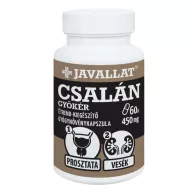 JAVALLAT Csalángyökér kapszula 60 db