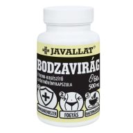JAVALLAT Bodzavirág kapszula 60 db 