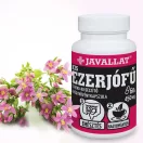 JAVALLAT Kis Ezerjófű kapszula 60 db 