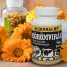JAVALLAT Körömvirág kapszula 60 db 