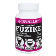 JAVALLAT Kisvirágú Füzike kapszula 60 db