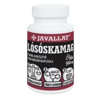 JAVALLAT Lósóskamag kapszula 60 db