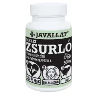 JAVALLAT Mezei Zsurló kapszula 60 db
