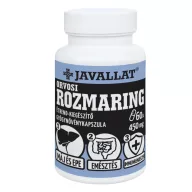 JAVALLAT Orvosi Rozmaring kapszula 60 db 