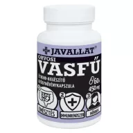 JAVALLAT Orvosi Vasfű kapszula 60 db 
