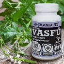 JAVALLAT Orvosi Vasfű kapszula 60 db 