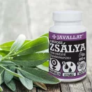 JAVALLAT Orvosi Zsálya kapszula 60 db 