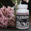 JAVALLAT Valeriána kapszula 60 db 