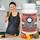 JAVALLAT Egészséges anyagcsere kapszula 60 db 