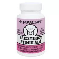 JAVALLAT Pajzsmirigy stimuláló komplex 