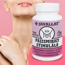 JAVALLAT Pajzsmirigy stimuláló komplex 