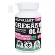 JAVALLAT Forte Oregánó olaj 60db
