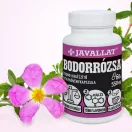 JAVALLAT Bodorrózsa levél kapszula 60 db