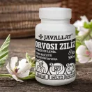 JAVALLAT ORVOSI ZILÍZ GYÖKÉR és LEVÉL kapszula 60db