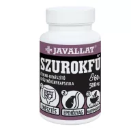 JAVALLAT Szurokfű kapszula 60 db 