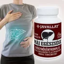 JAVALLAT Máj egészsége kapszula 60 db 