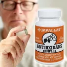 JAVALLAT Antioxidáns komplex 60 db 