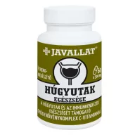 JAVALLAT Húgyutak Egészsége kapszula 60 db
