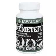 JAVALLAT Orvosi pemetefű kapszula 60 db 