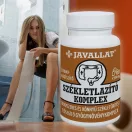JAVALLAT Székletlazító Komplex kapszula 60 db 