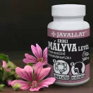 JAVALLAT Erdei mályva levél kapszula 60 db