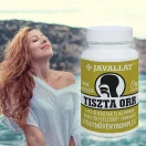 JAVALLAT Tiszta Orr kapszula 60 db