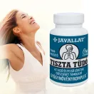 JAVALLAT Tiszta Tüdő kapszula 60 db