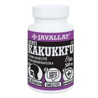 JAVALLAT Kerti Kakukkfű kapszula 60 db 
