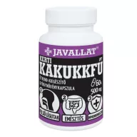 JAVALLAT Kerti Kakukkfű kapszula 60 db 