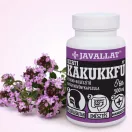 JAVALLAT Kerti Kakukkfű kapszula 60 db 