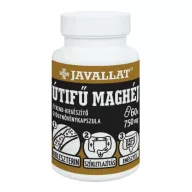 JAVALLAT Útifű Maghéj kapszula 60 db 