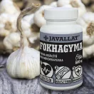 JAVALLAT Fokhagyma kapszula 60 db