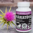JAVALLAT Máriatövis kapszula 60 db