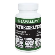JAVALLAT Petrezselyem kapszula - 60db