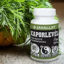 JAVALLAT Kaporlevél kapszula 60 db