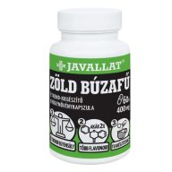 JAVALLAT Zöld búzafű kapszula 60 db 