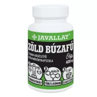 JAVALLAT Zöld búzafű kapszula 60 db 