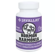JAVALLAT hormon harmónia kapszula – 60db