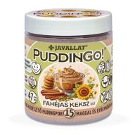 PuddinGo!® Fahéjas keksz ízű instant pudingpor 300 g