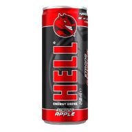 Hell Energiaital Apple 250 ml
