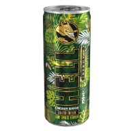 Hell Energiaital Lime Spritz 250 ml