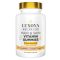 LUXOYA - hair & skin vitamin gummies - gumimaci vitamin - 60 db - kóla ízű