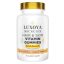 LUXOYA - hair & skin vitamin gummies - gumimaci vitamin - 60 db - kóla ízű