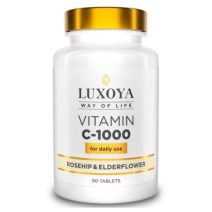 Luxoya