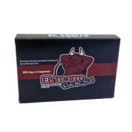 El torito - 6 db