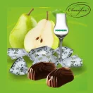CHOCOFIVE lédig körtepálinkás szaloncukor 5 kg