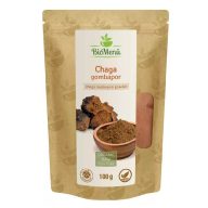 BioMenü BIO Chaga gombapor 100g
