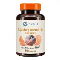 Caleido Tojáshéj membrán 60db kapszula