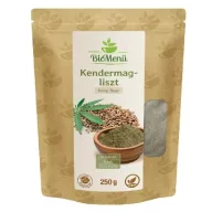 BioMenü BIO Kendermagliszt 250g